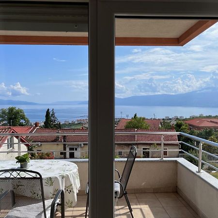 Peachy House Apartment Рийека Екстериор снимка