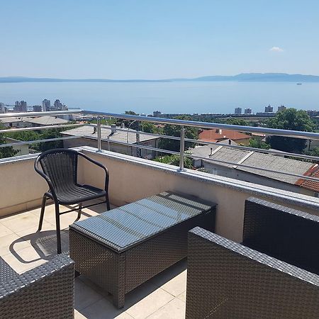 Peachy House Apartment Рийека Екстериор снимка