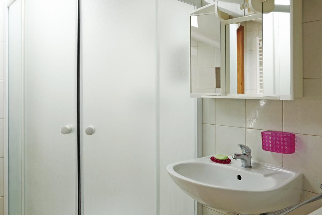 Peachy House Apartment Рийека Стая снимка