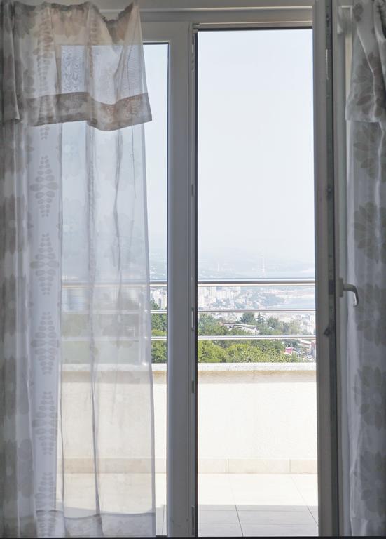 Peachy House Apartment Рийека Стая снимка