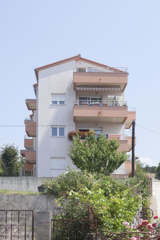 Peachy House Apartment Рийека Стая снимка