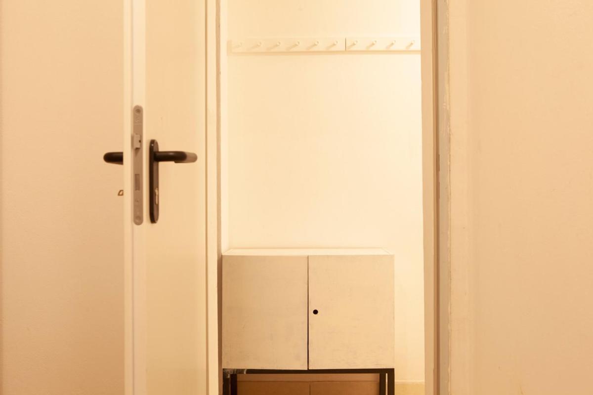 Peachy House Apartment Рийека Екстериор снимка