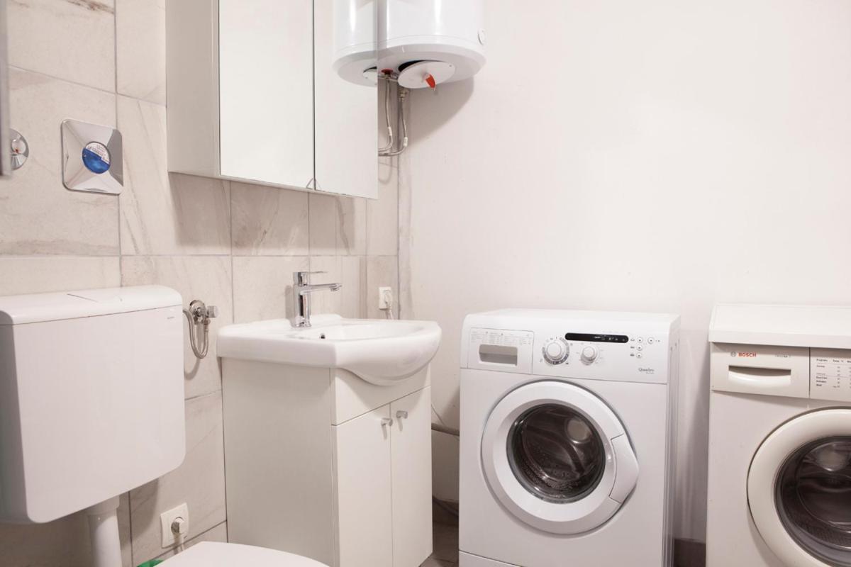 Peachy House Apartment Рийека Екстериор снимка