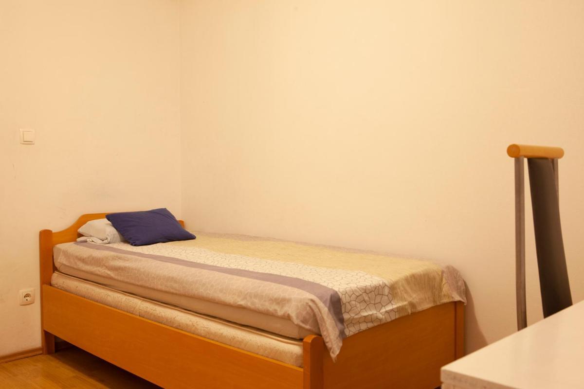 Peachy House Apartment Рийека Екстериор снимка
