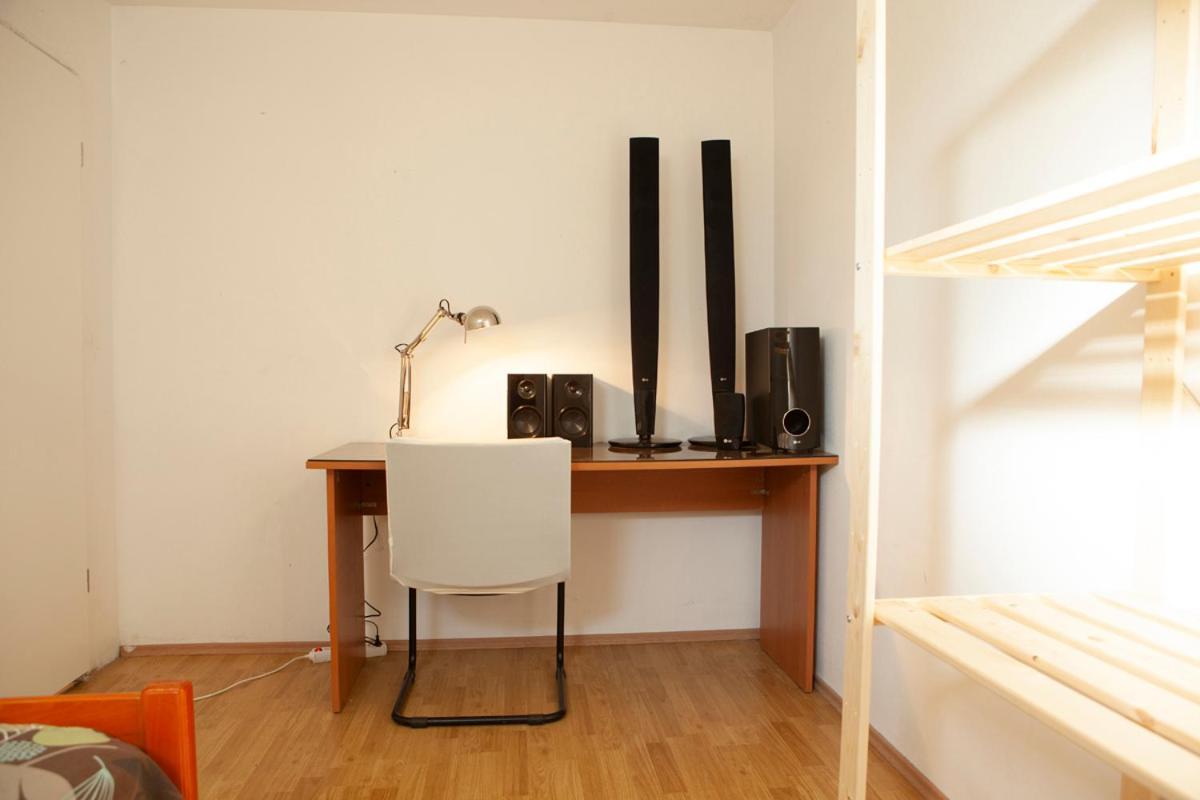 Peachy House Apartment Рийека Екстериор снимка