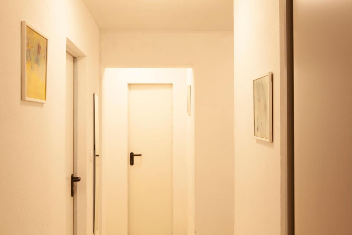 Peachy House Apartment Рийека Екстериор снимка