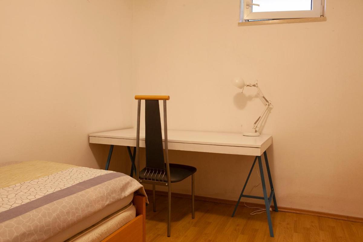 Peachy House Apartment Рийека Екстериор снимка