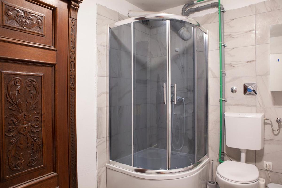 Peachy House Apartment Рийека Екстериор снимка