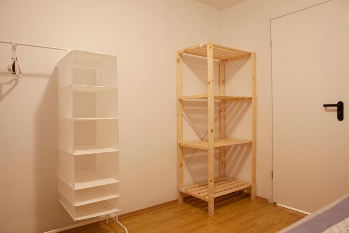 Peachy House Apartment Рийека Екстериор снимка