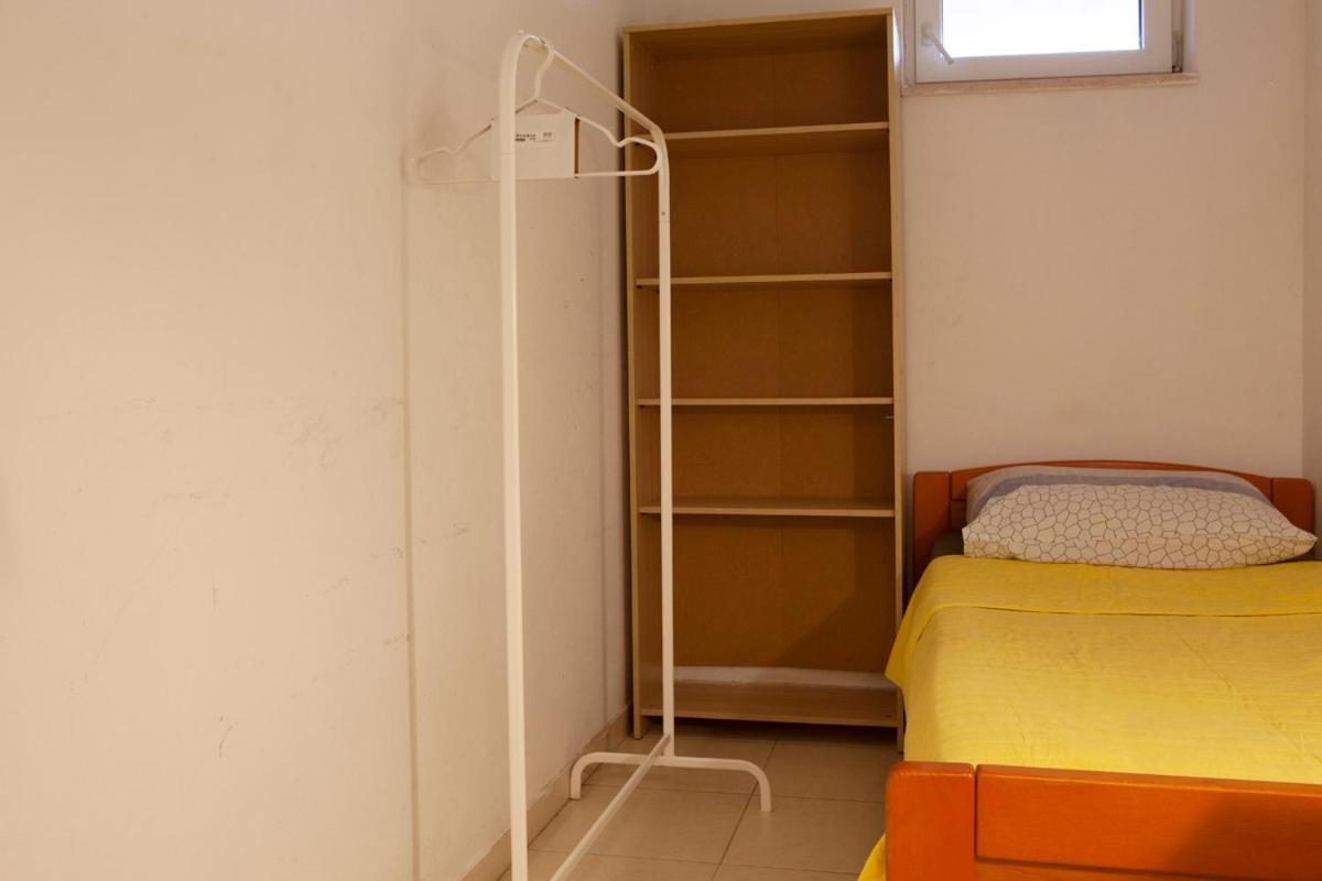 Peachy House Apartment Рийека Екстериор снимка