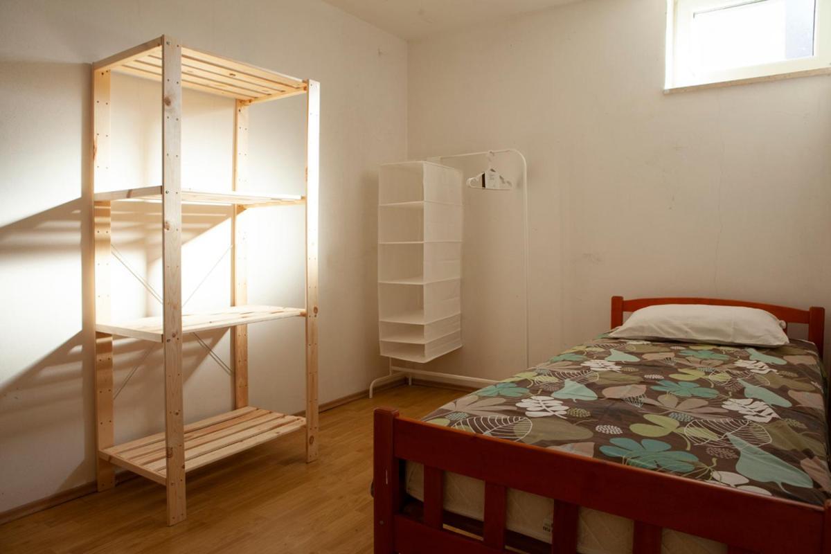 Peachy House Apartment Рийека Екстериор снимка