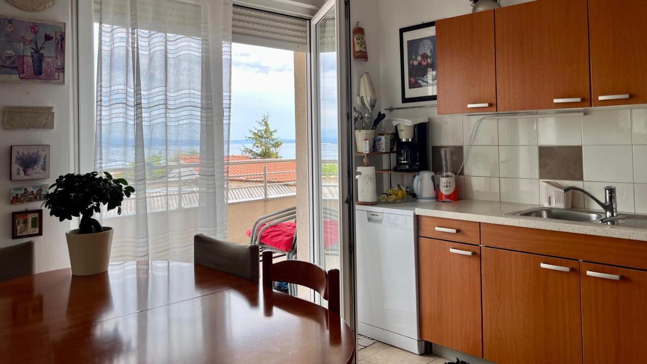 Peachy House Apartment Рийека Екстериор снимка