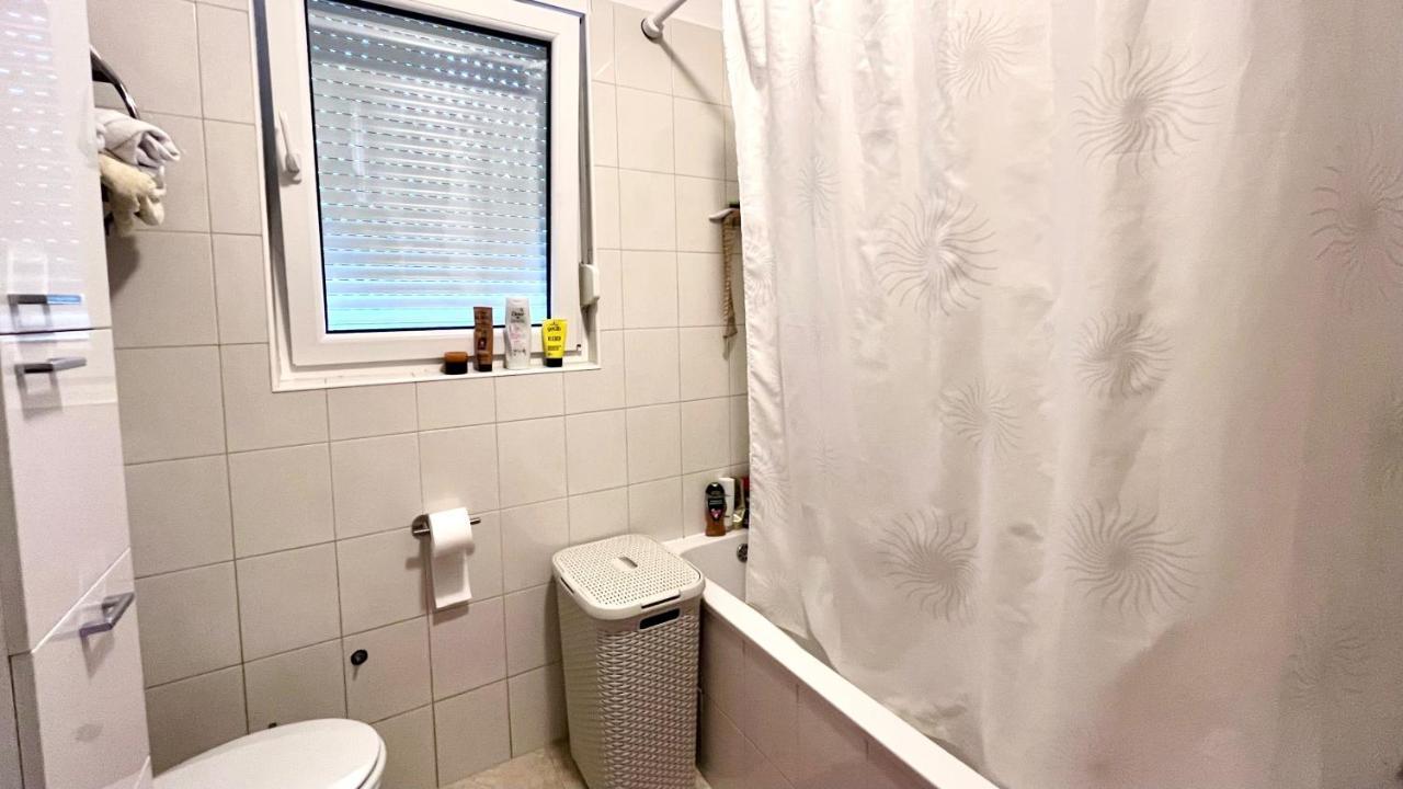 Peachy House Apartment Рийека Екстериор снимка