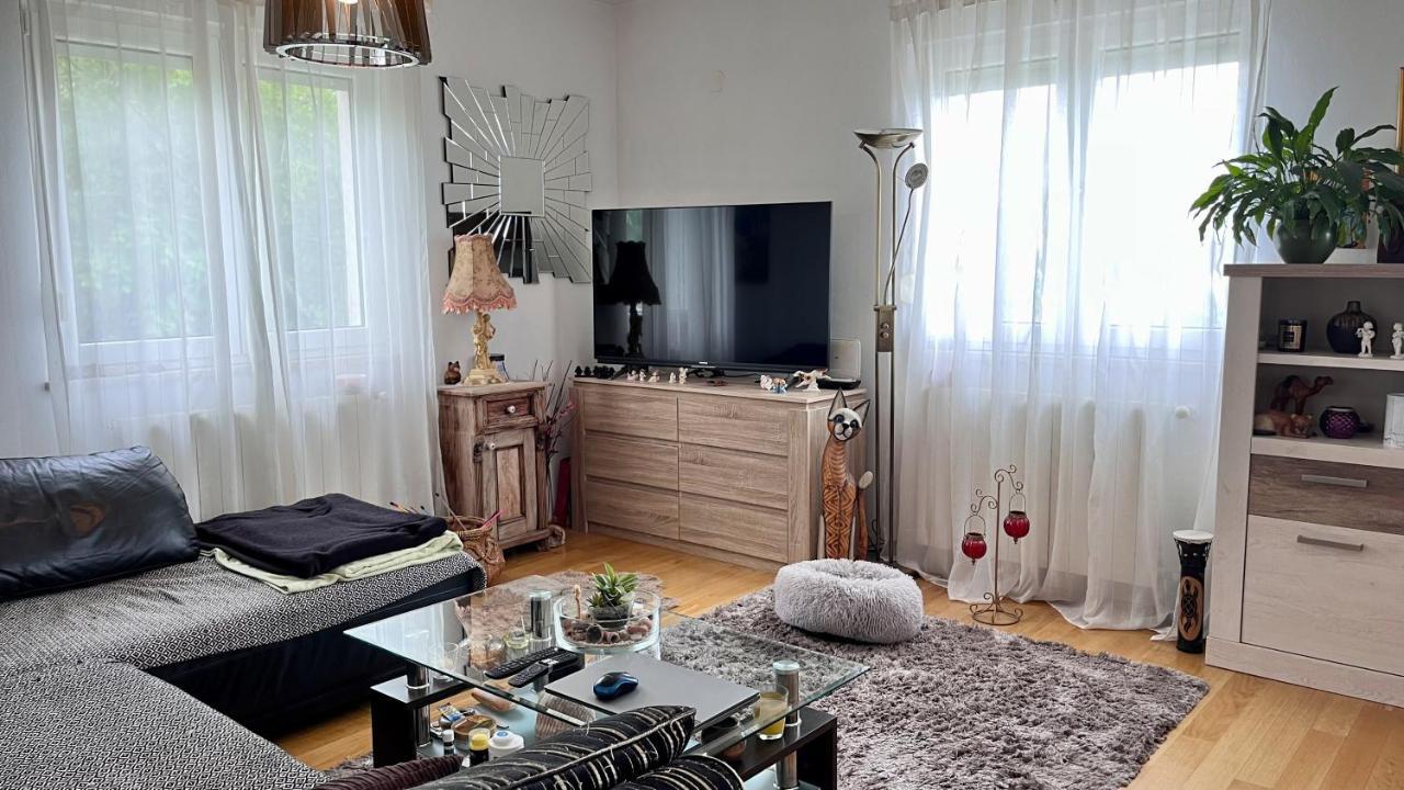 Peachy House Apartment Рийека Екстериор снимка