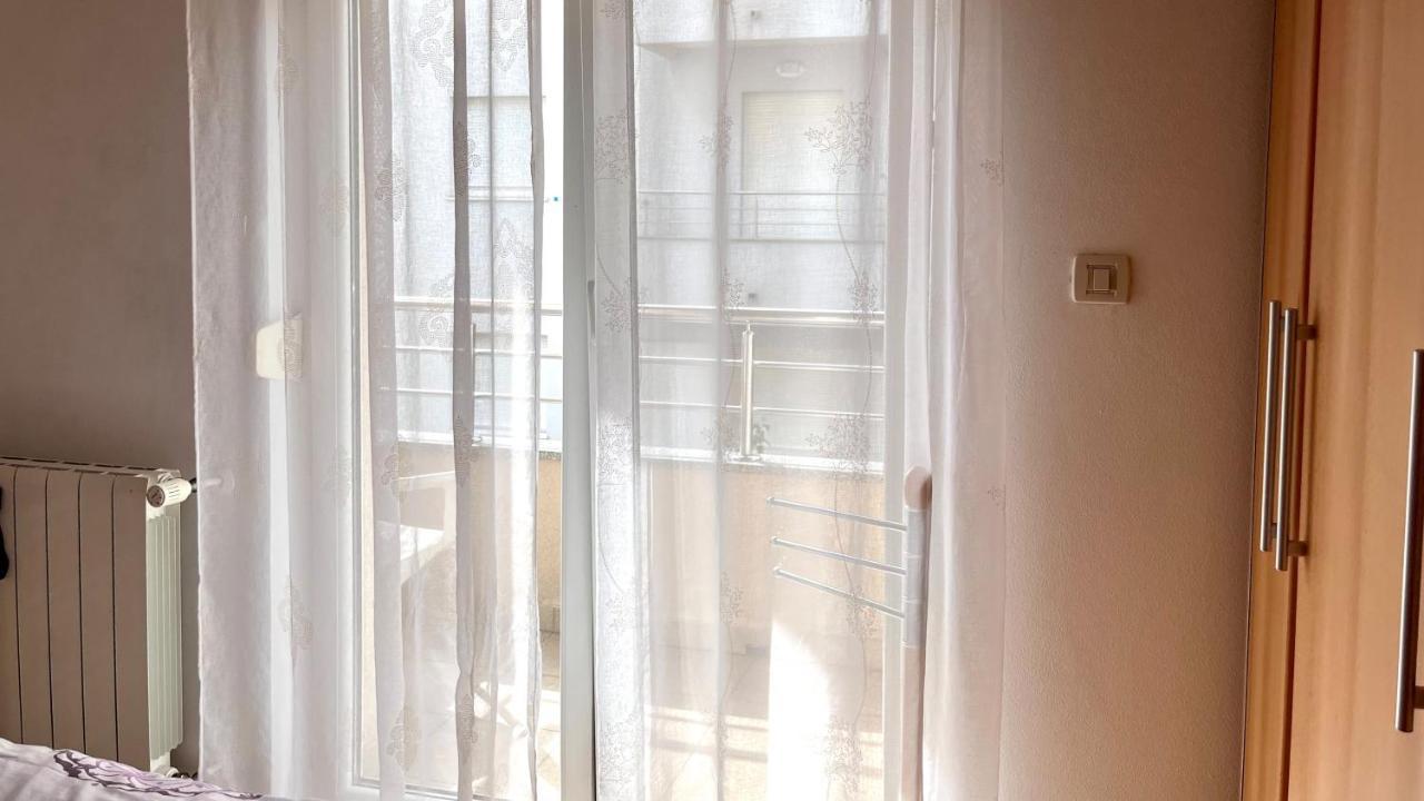 Peachy House Apartment Рийека Екстериор снимка