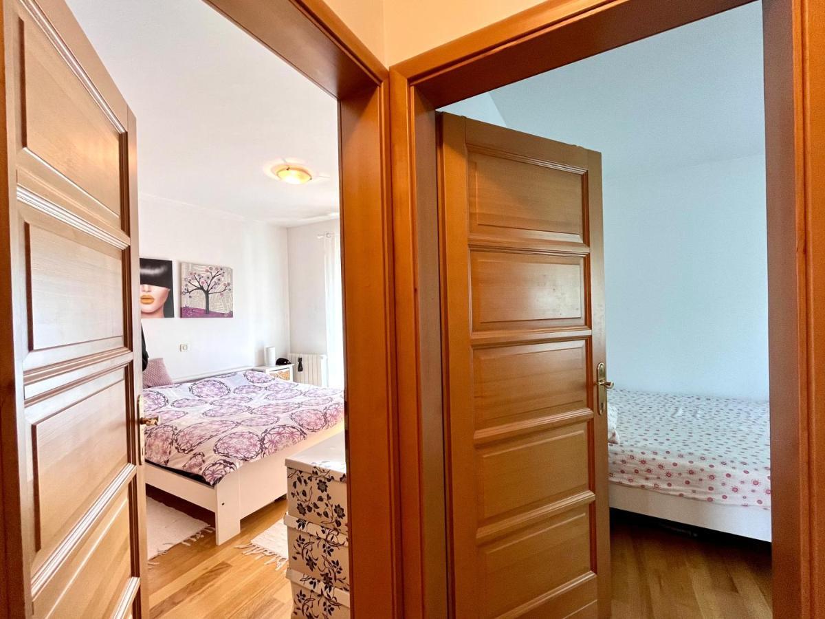 Peachy House Apartment Рийека Екстериор снимка