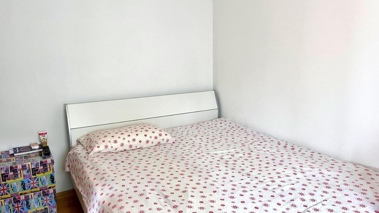 Peachy House Apartment Рийека Екстериор снимка