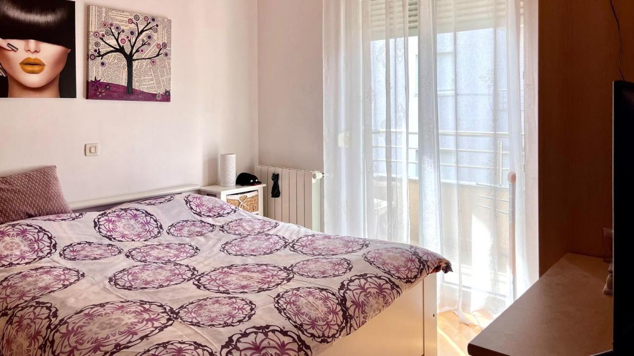 Peachy House Apartment Рийека Екстериор снимка