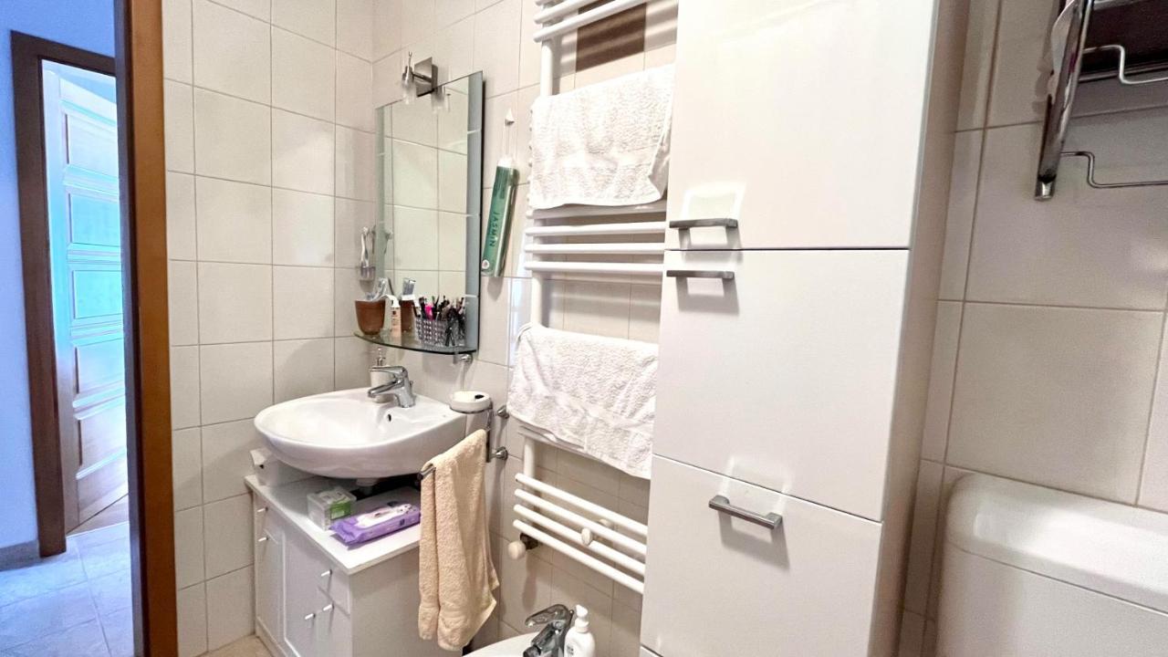 Peachy House Apartment Рийека Екстериор снимка