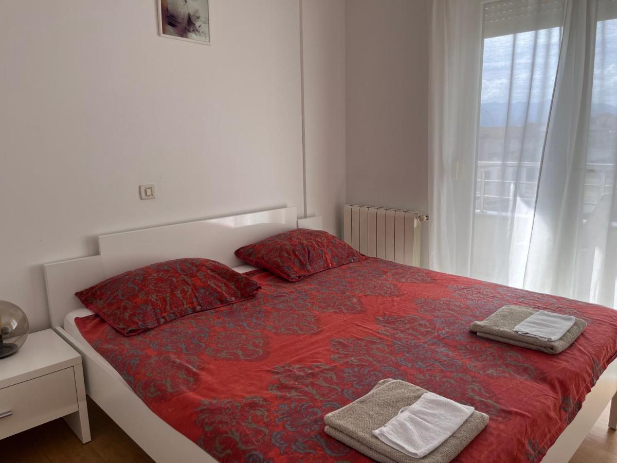 Peachy House Apartment Рийека Екстериор снимка