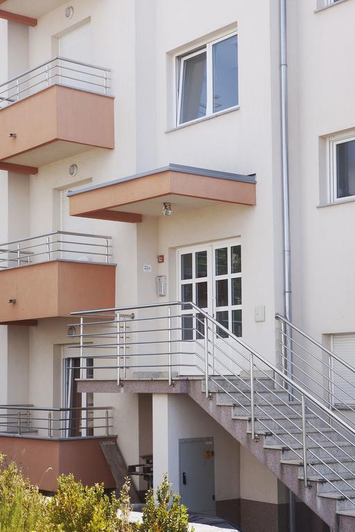 Peachy House Apartment Рийека Стая снимка