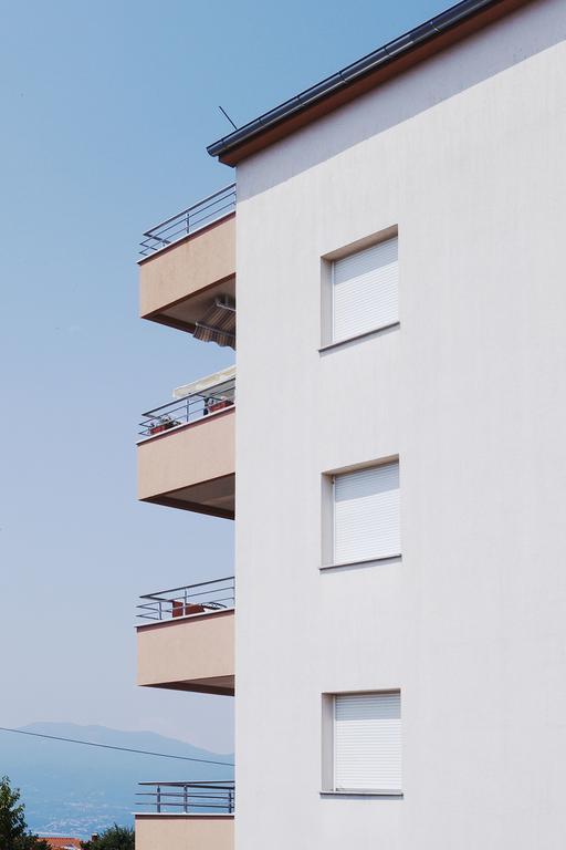 Peachy House Apartment Рийека Стая снимка