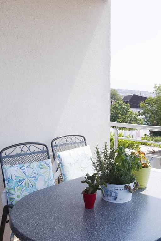 Peachy House Apartment Рийека Стая снимка