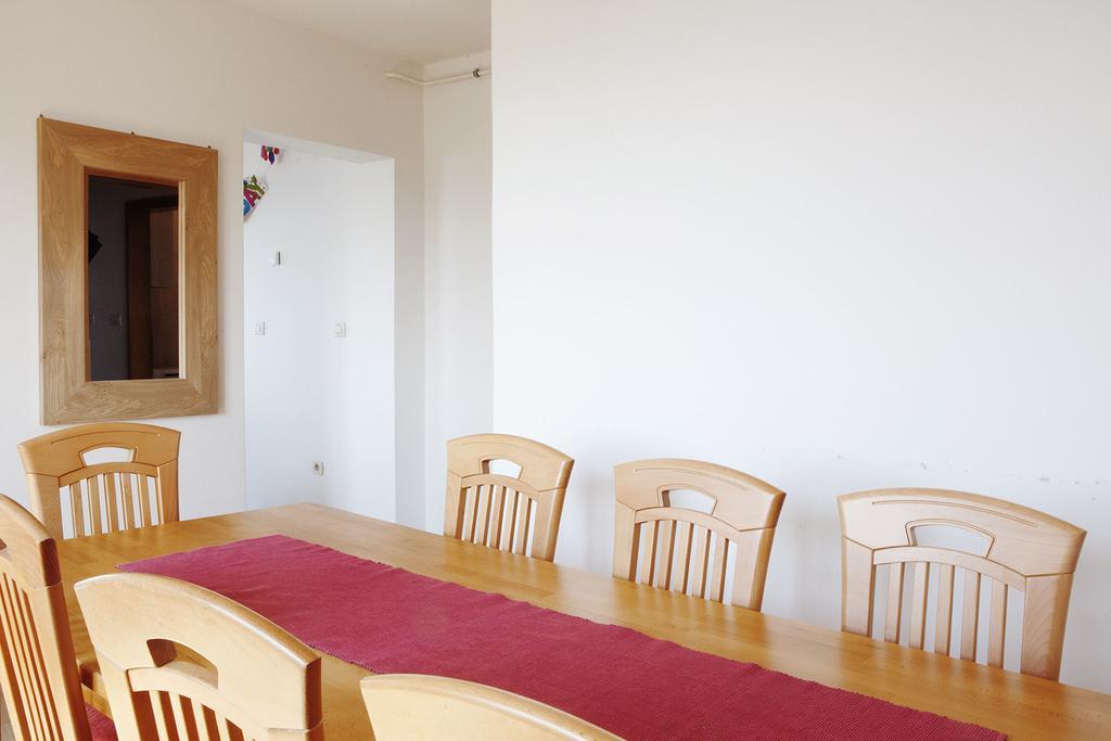 Peachy House Apartment Рийека Стая снимка