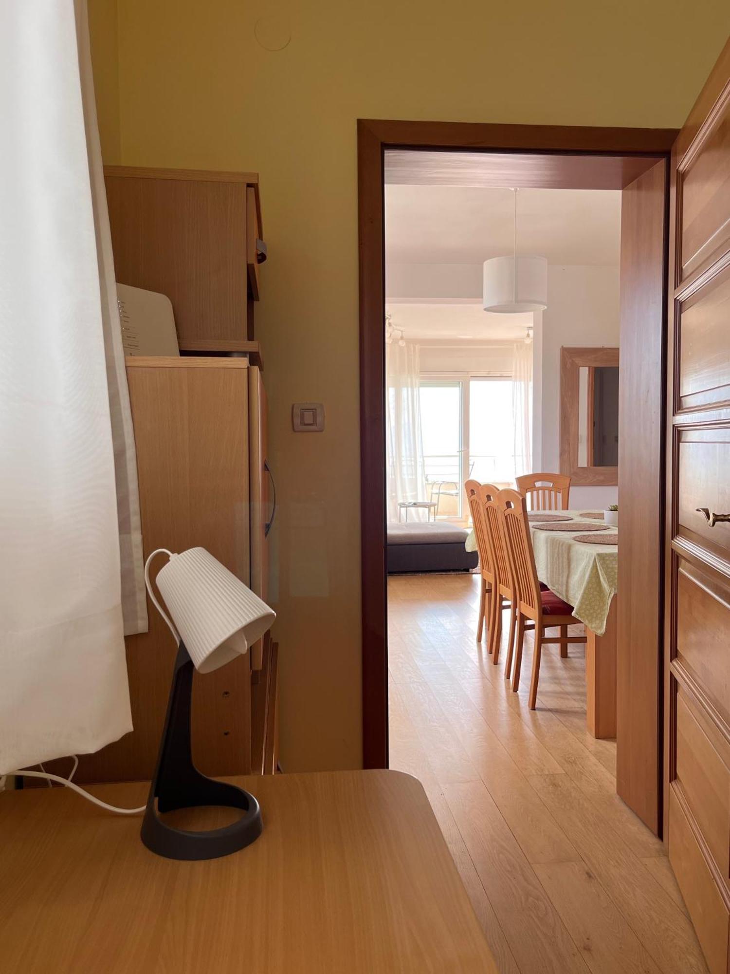 Peachy House Apartment Рийека Екстериор снимка