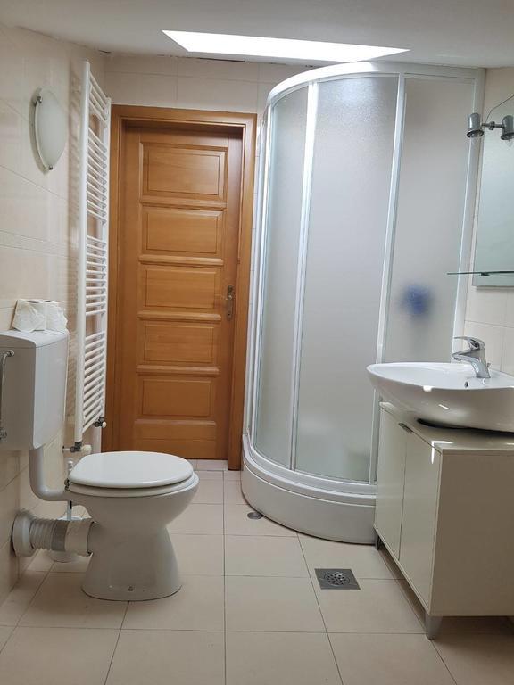 Peachy House Apartment Рийека Екстериор снимка