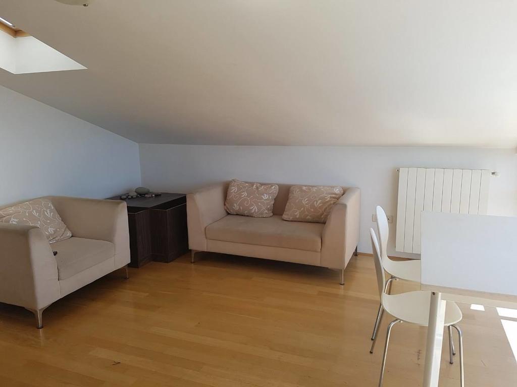 Peachy House Apartment Рийека Екстериор снимка