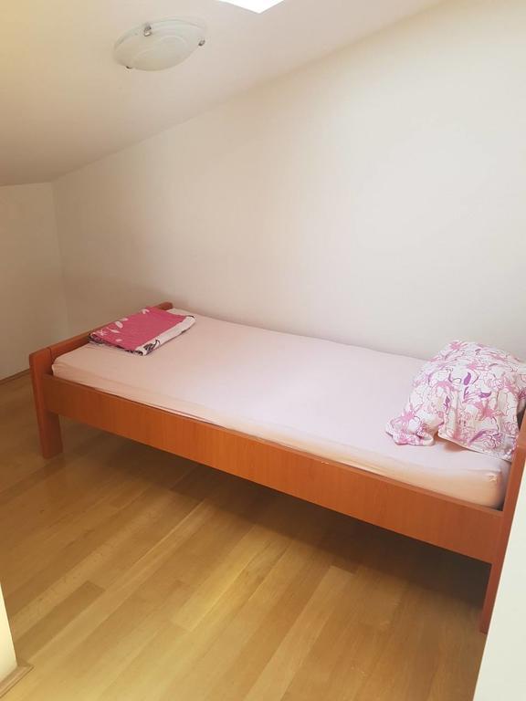 Peachy House Apartment Рийека Екстериор снимка