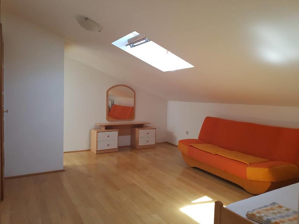 Peachy House Apartment Рийека Екстериор снимка